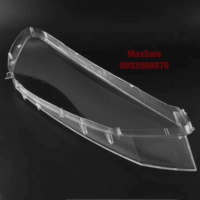 Капак фар стъкло крушка VW Touareg Тоуарег