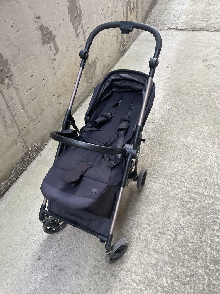 Cybex Melio лятна количка