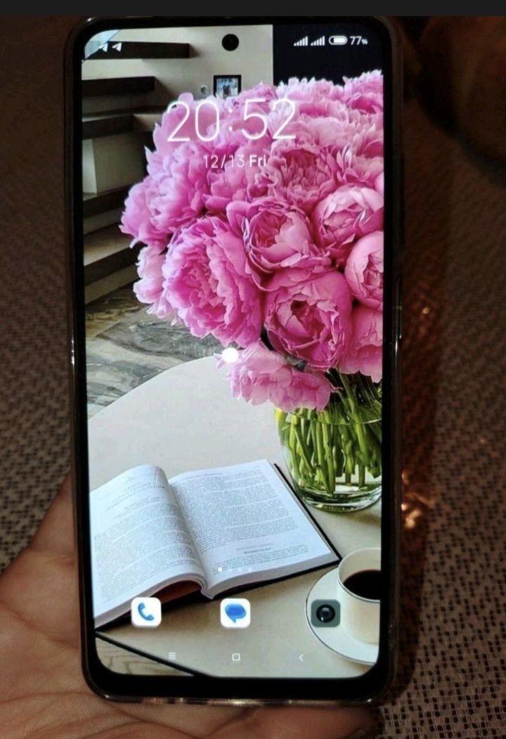 Redmi note 10 4/64