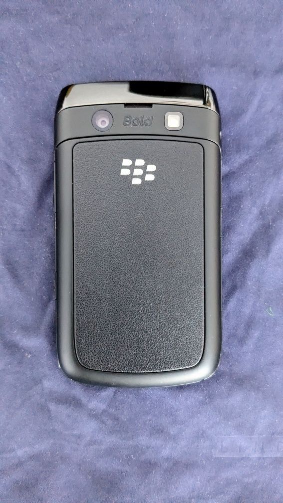 Blackberry Bold 9780 nou nefolosit