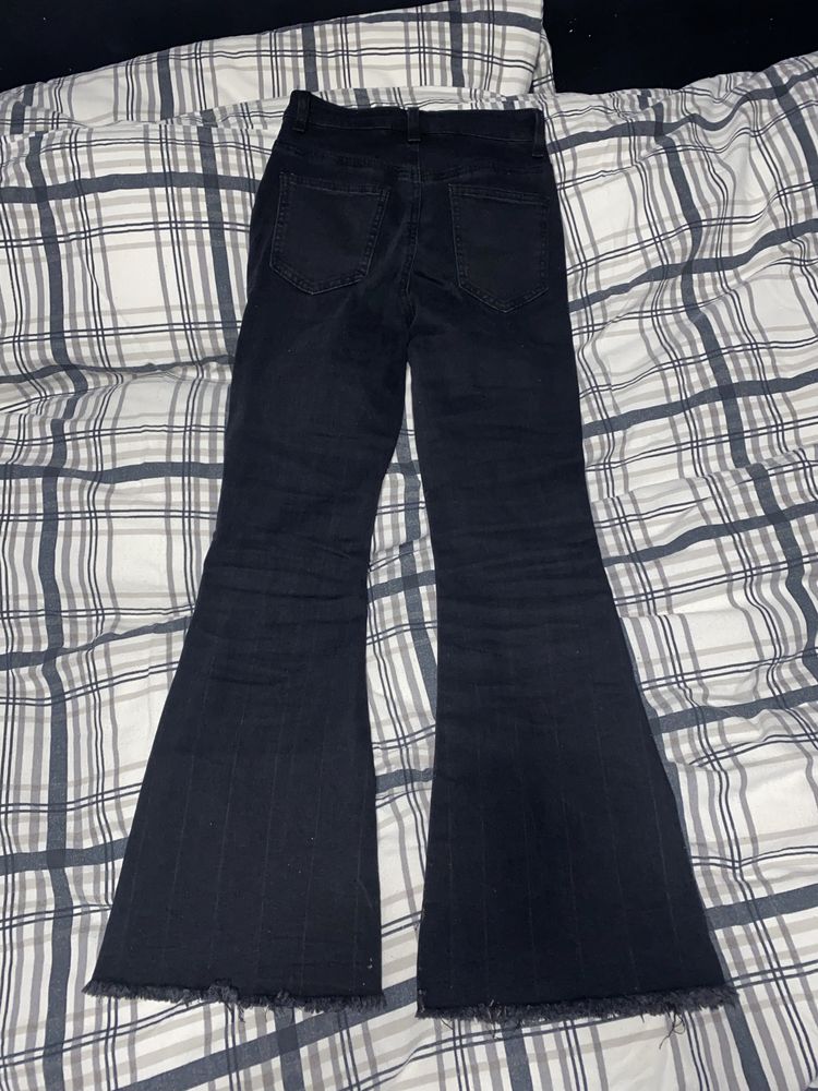 Flare Jeans / дънки чарлстон