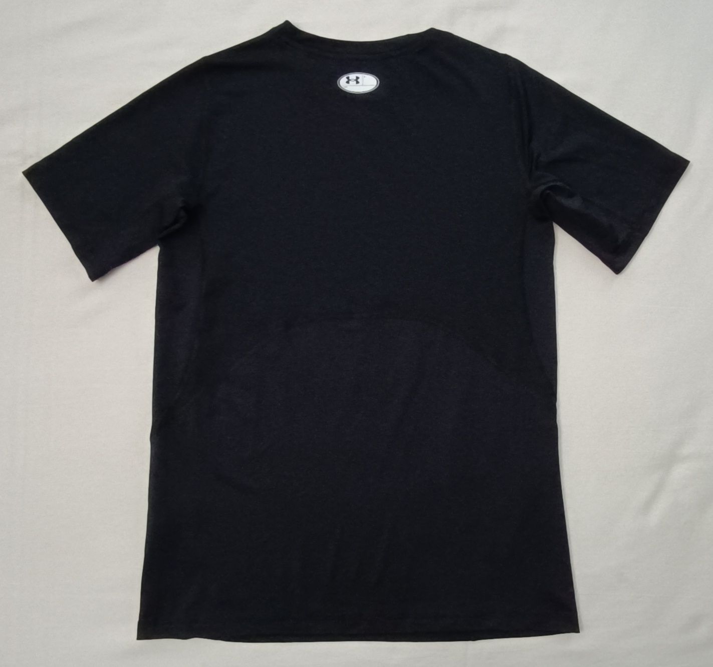 Under Armour UA Tee оригинална тениска ръст 158-170см спорт фланелка