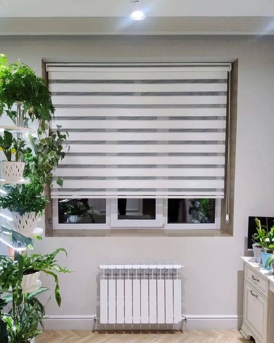 Жалюзи в высоком ассортииенте