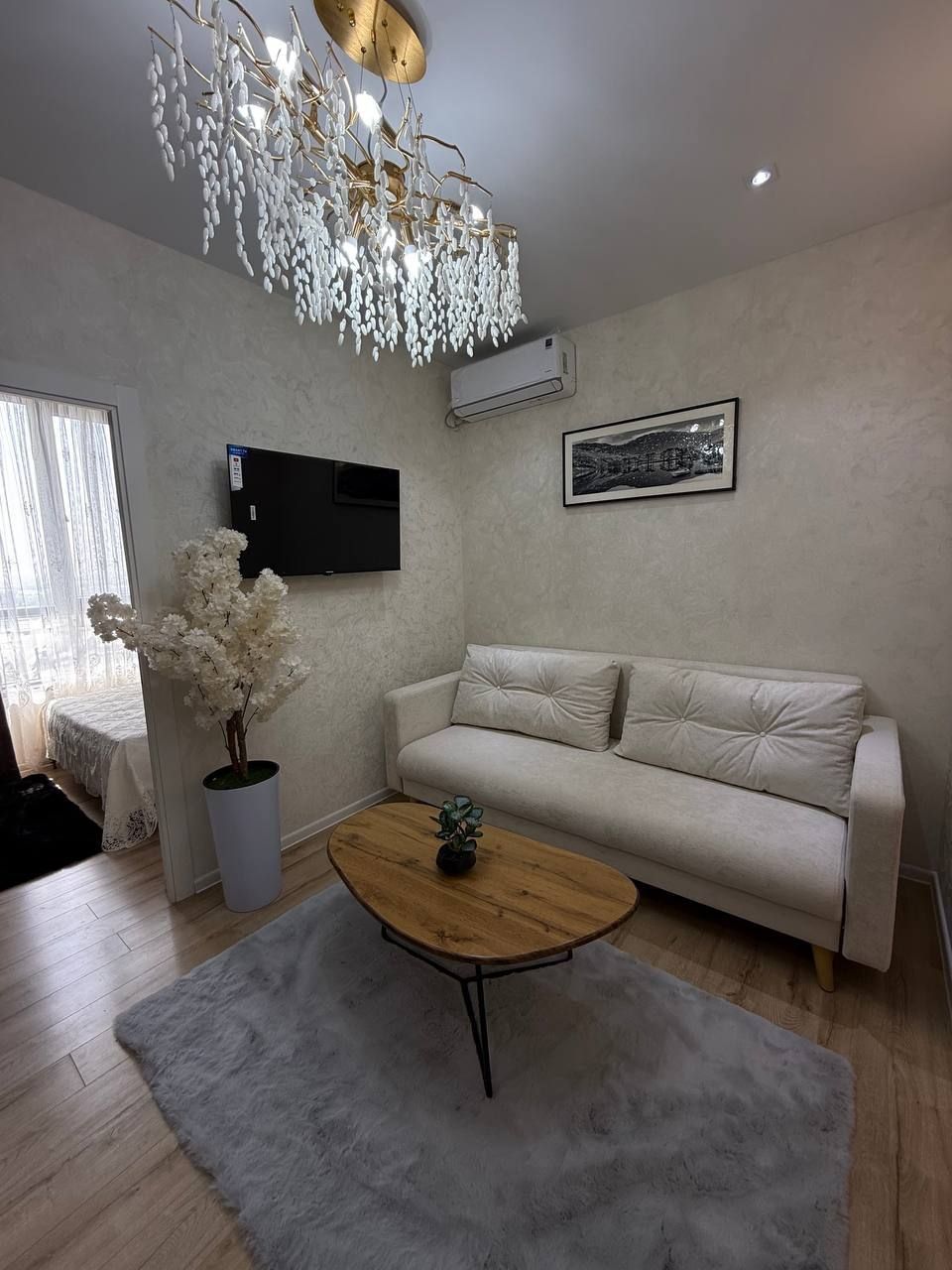 Prestige Gardens Шота Руставели 1в2/13/14 Новостройка Бизнес Класс