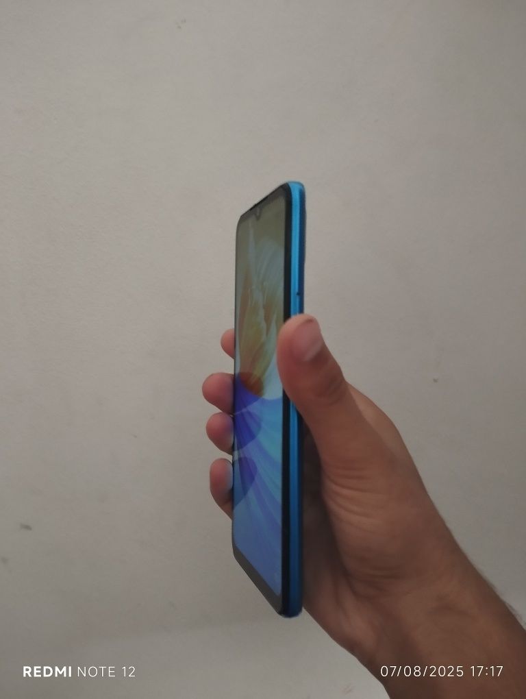 Infinix smart 6 32gb