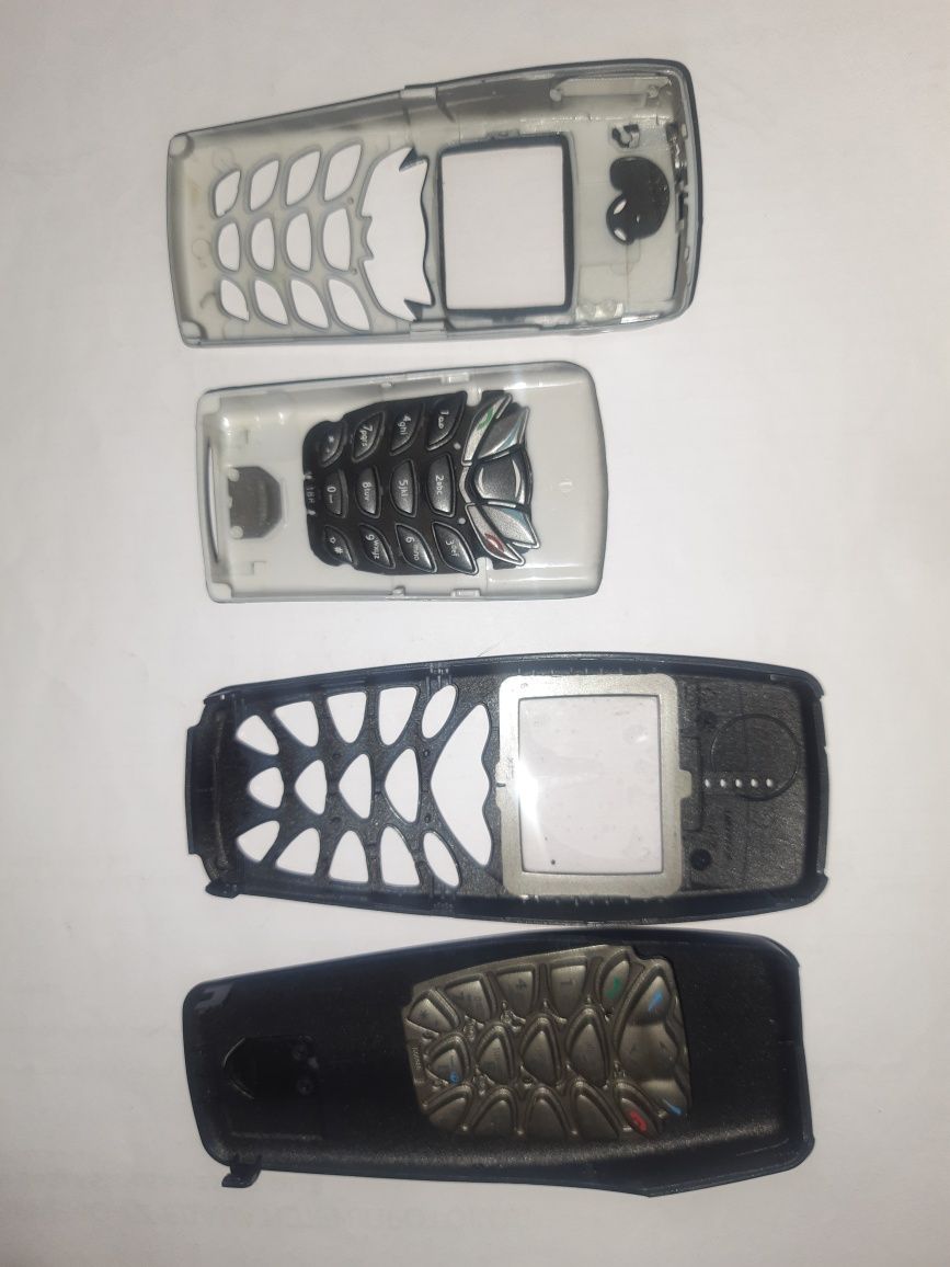 Nokia 3510i Nokia 6510 Nokia 7610 Панел лот