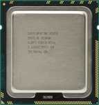 Intel Xeon x5550 (аналог Core i7 950)