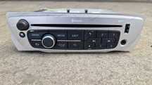 Radio CD Renault Megane 3 cod A2C32352700