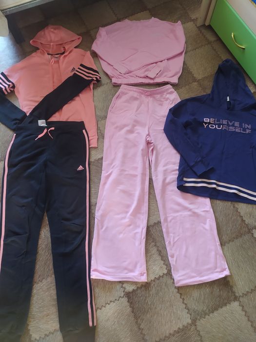 Продам вещи на девочку