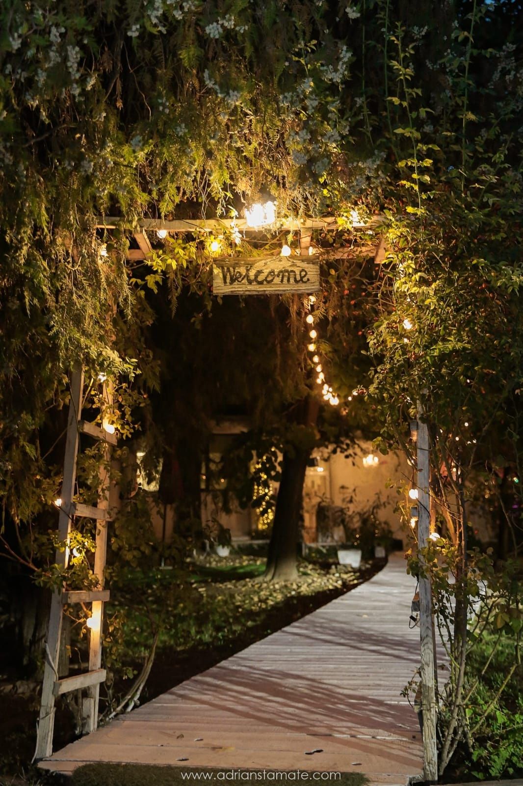 Salon Anastasia Garden predare afacere