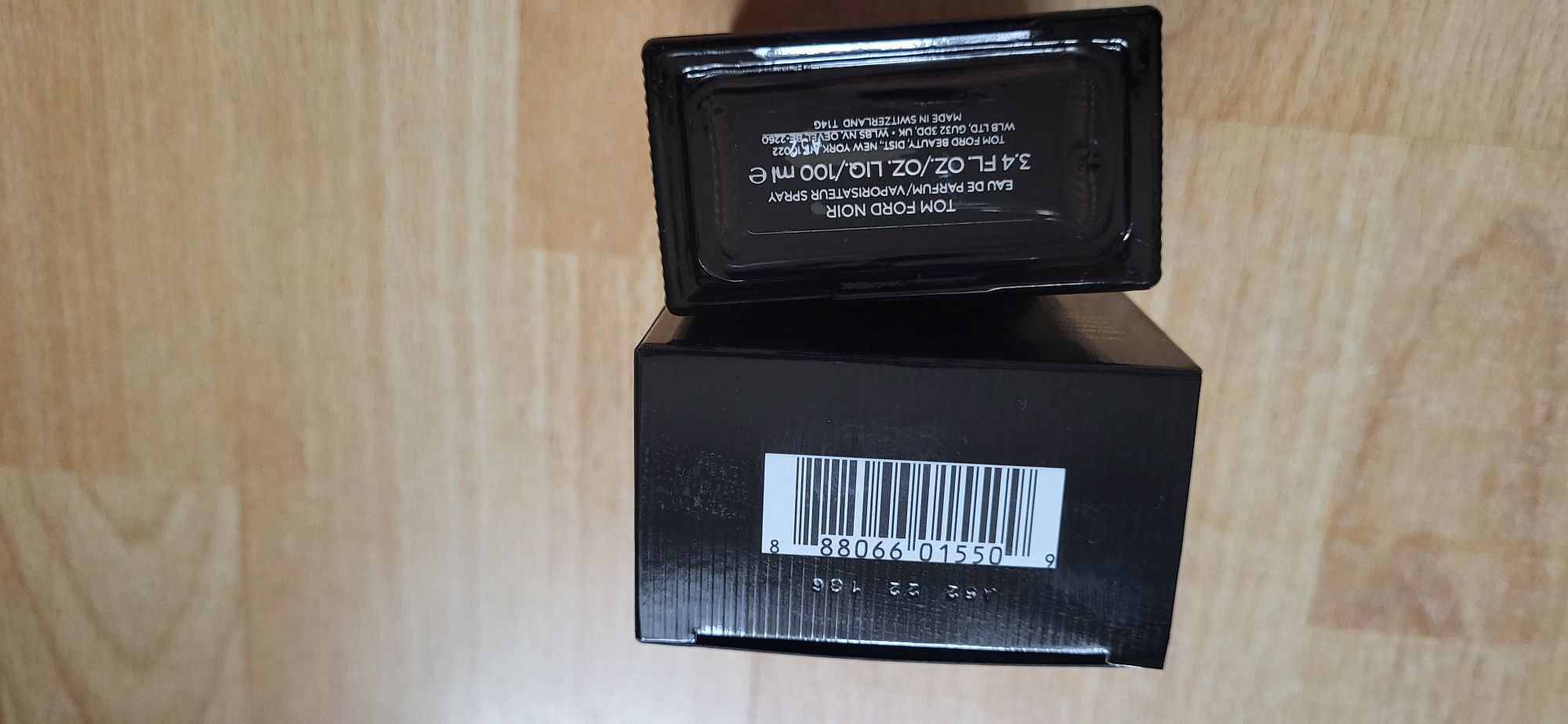 Parfum Tom Ford Noir original - Oferta