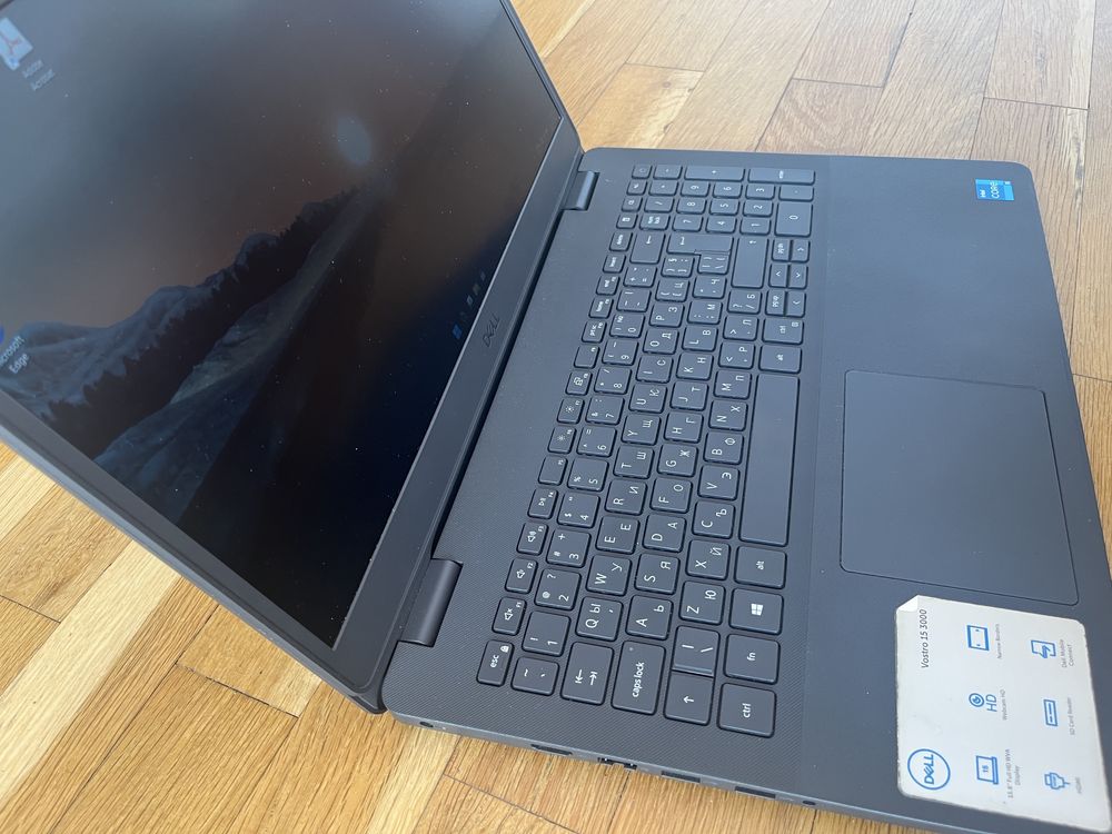 Dell Vostro 3500 Core i5 11 Gen - 20GB DDR4 - 256GB M.2 SSD