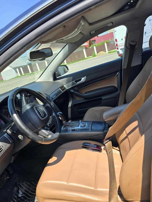 A6 c6 3.0 tdi de vanzare