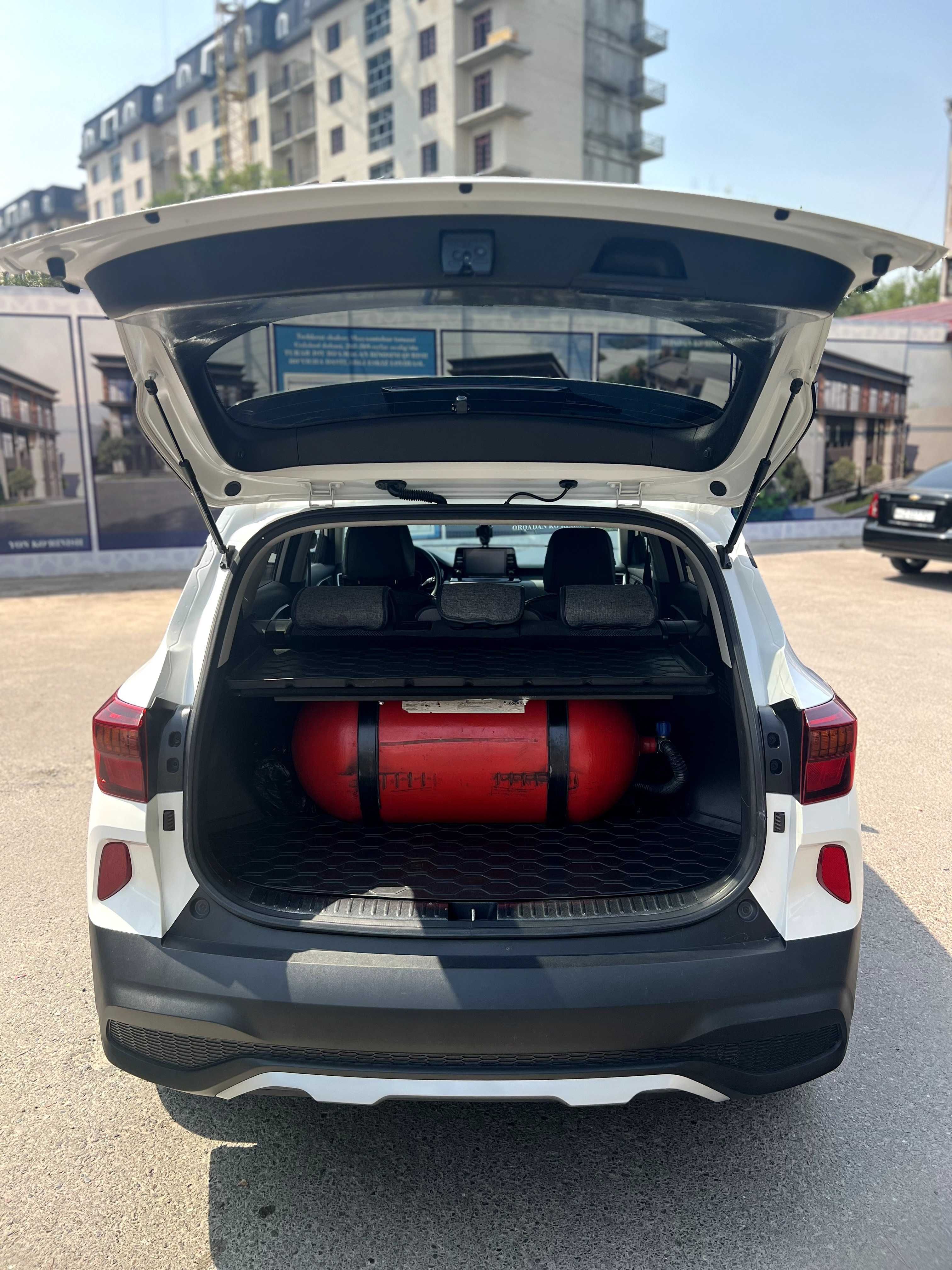 Kia Seltos, КИА Селтос 2021, Первая рука, Идеальном состоянии, 22.500$