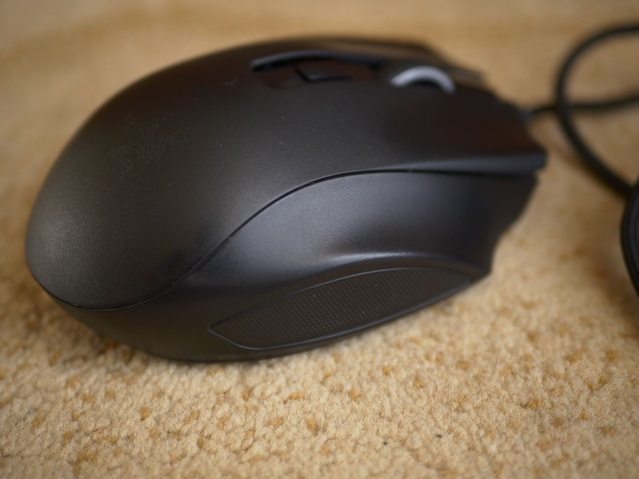 Mouse Razer Naga X 16 butoane
