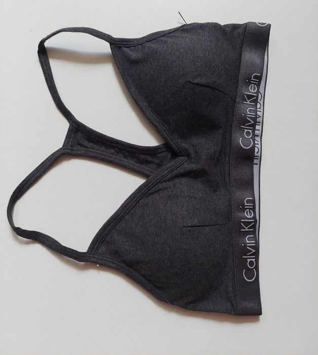 Bustiera Calvin Klein originala