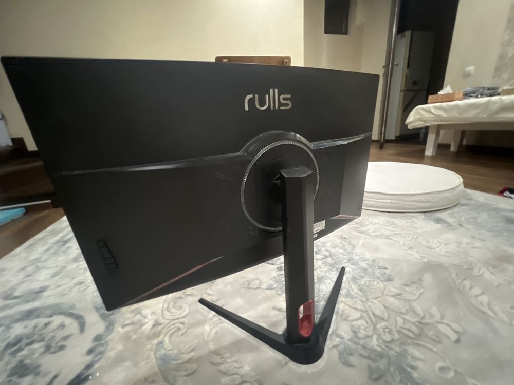 Монитор Rulls 165 герц M3236PA
