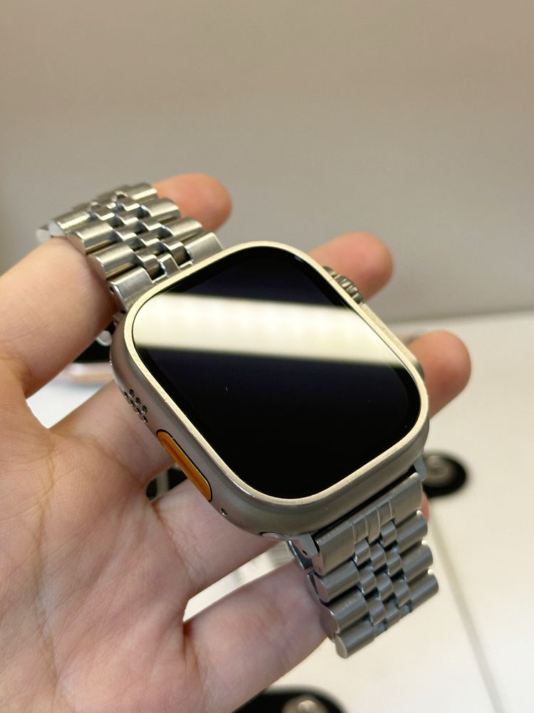 Apple Watch Ultra (49 mm) | T35807