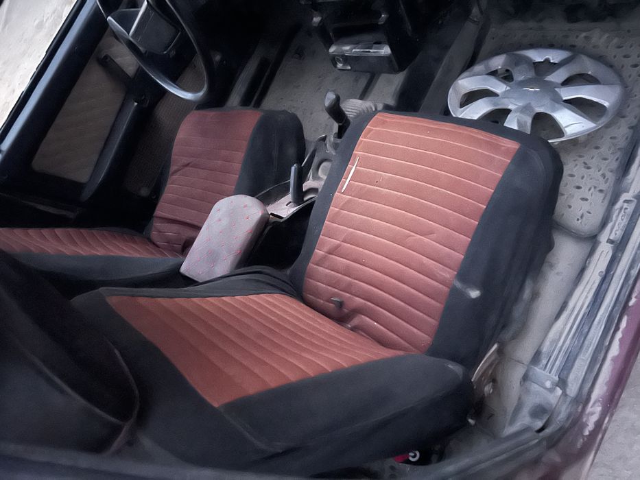 Лада 2109 запчасти бор в наличе