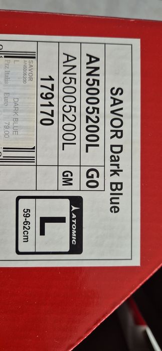 Casca schi ski snowboard Atomic