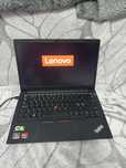 Vând Laptop ThinkPad E14 Gen 3 (AMD), Procesor AMD Ryzen 5 5500U