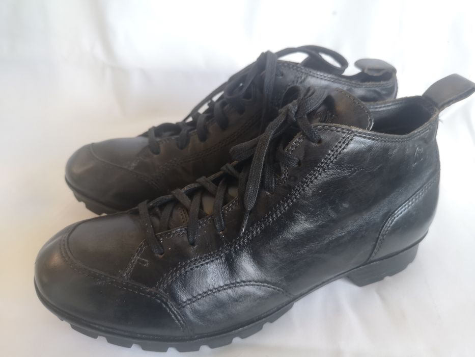 Replay, мъжки обувки естествена кожа, номер 41