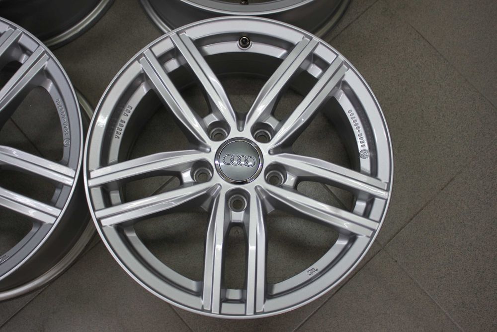 Джанти 16" Audi A4