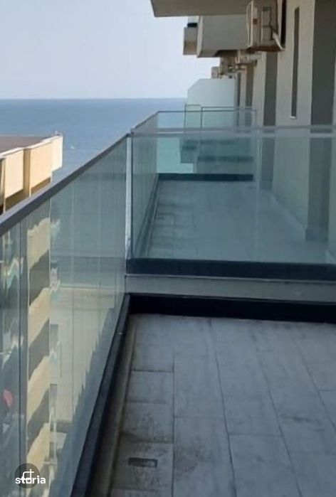 Prima Linie/Vedere La Mare/Mamaia Nord/Central/Mobilat Lux/Pret Redus/