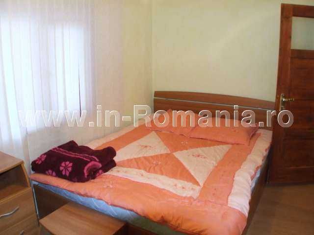 Cabana de inchiriat de revelion in Albac