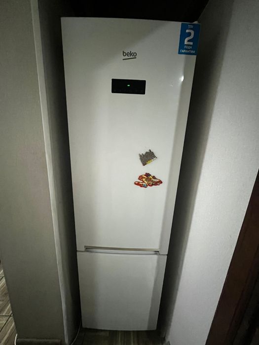 Срочно продам холодильник