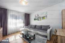 Apartament 3 camere | mobilat și utilat | parcare și boxă | Bartolomeu