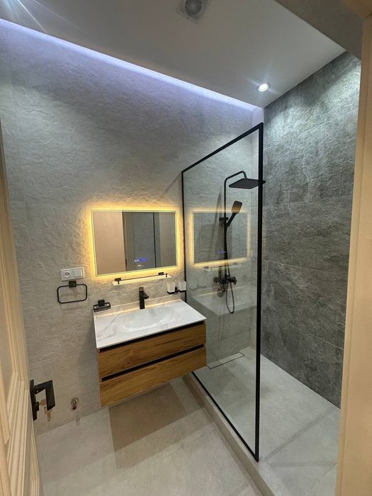 СРОЧНО! продаётся 3-комнатная квартира с ремонтом 85 м²