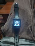 Smart watch  Smart watch