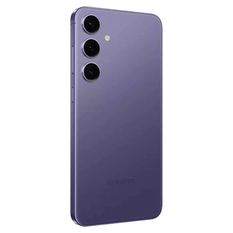 Xalol Muddatli to'lovga Samsung Galaxy S24 Plus 12/256 GB Violet