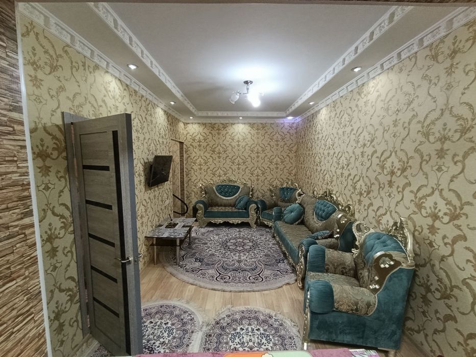 Аренда квартиры Чиланзар 26