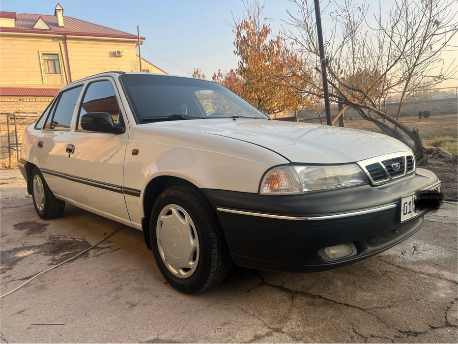 Nexia…. Gen Bor…