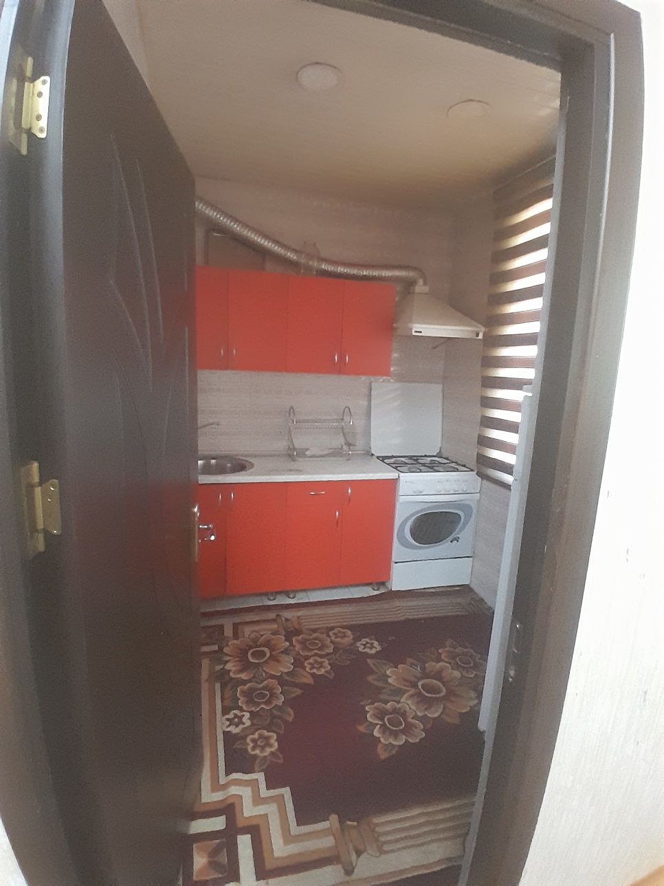 Sheriklikka bezxozyayka 3 xonali kvartira bor