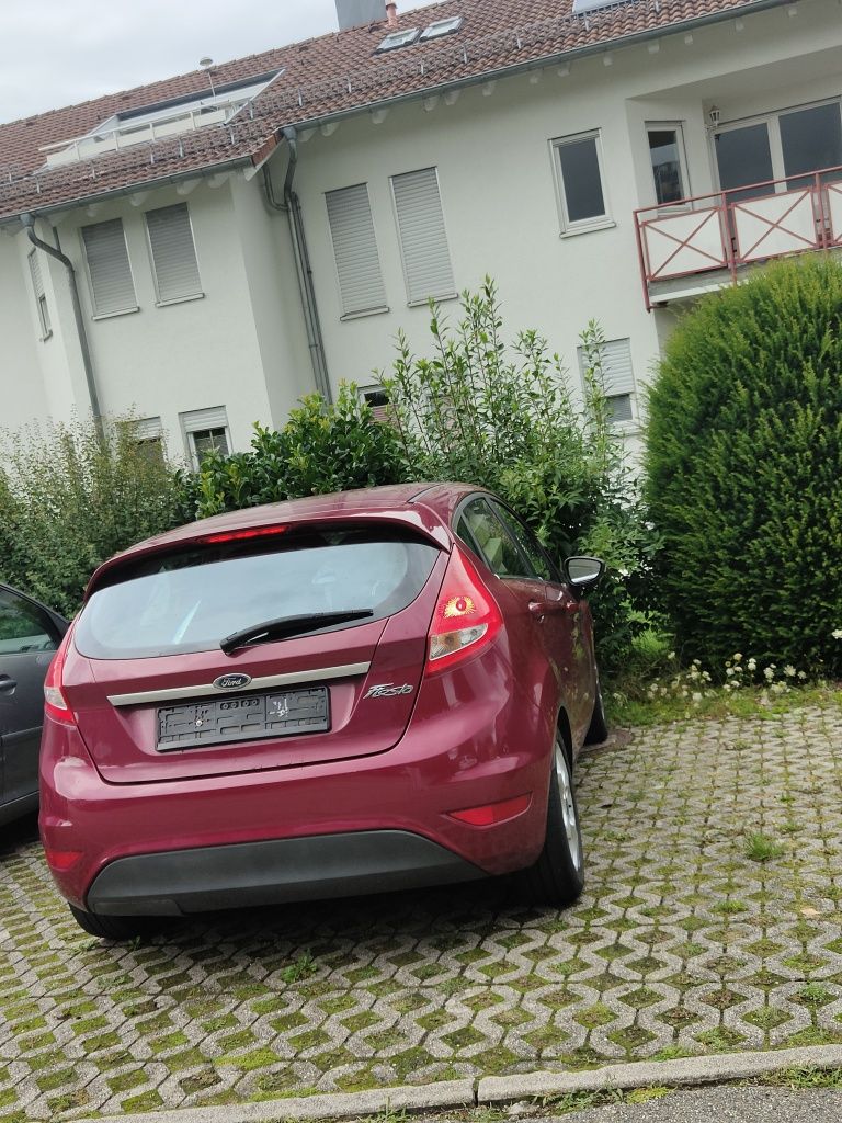 De vânzare Ford  fiesta