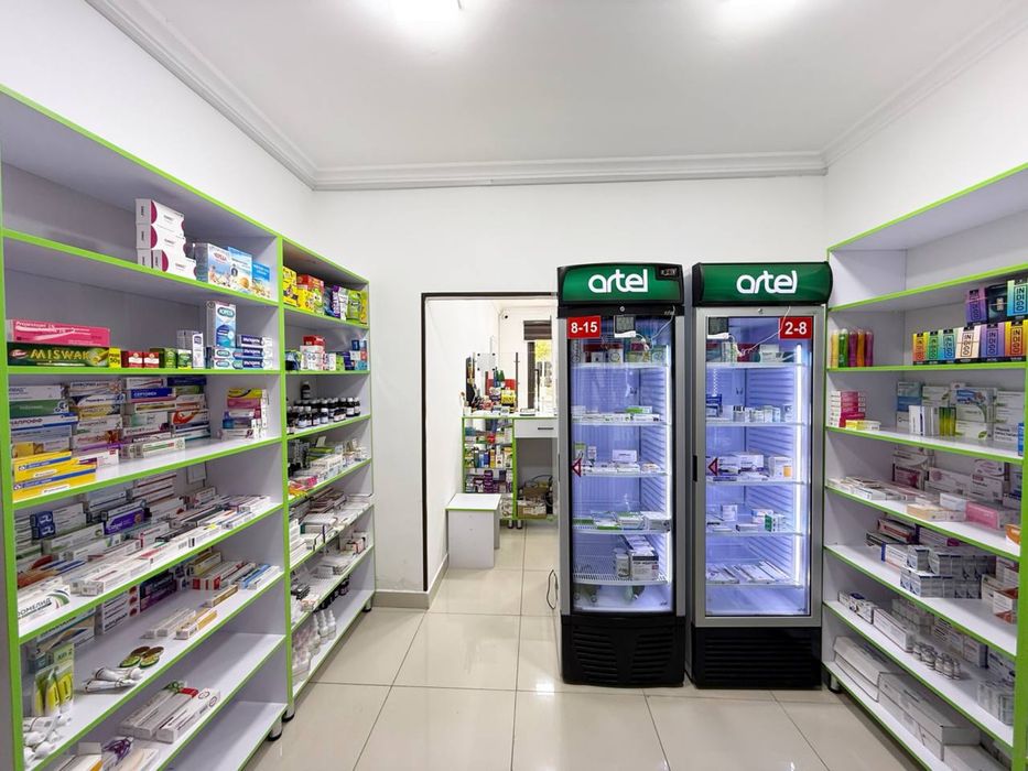 Чиланзар 3-квартал | 55кв - нежилое помещение вдоль дороги Продажа