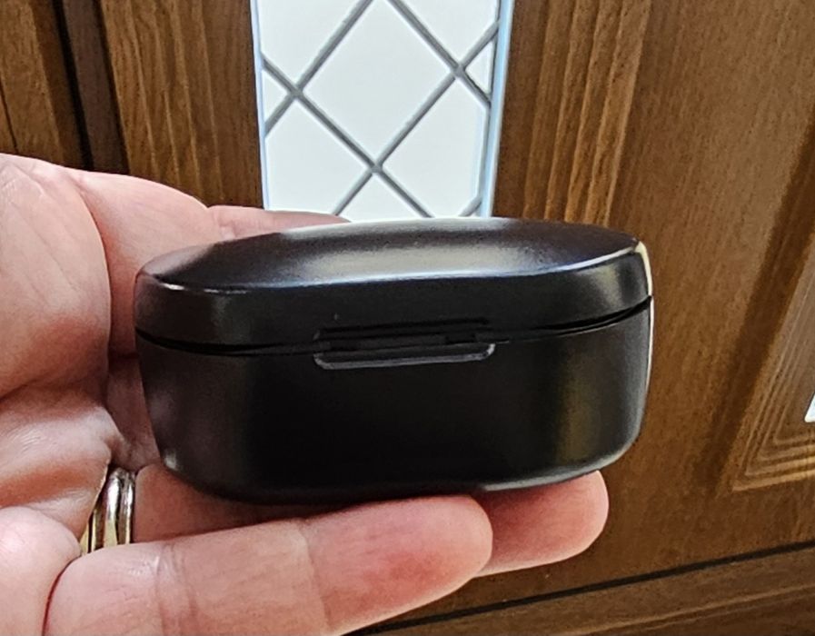 Casti E7S fără fir