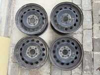 Jante tabla pe 16 BMW E90 5x120 - pret pt toate 4