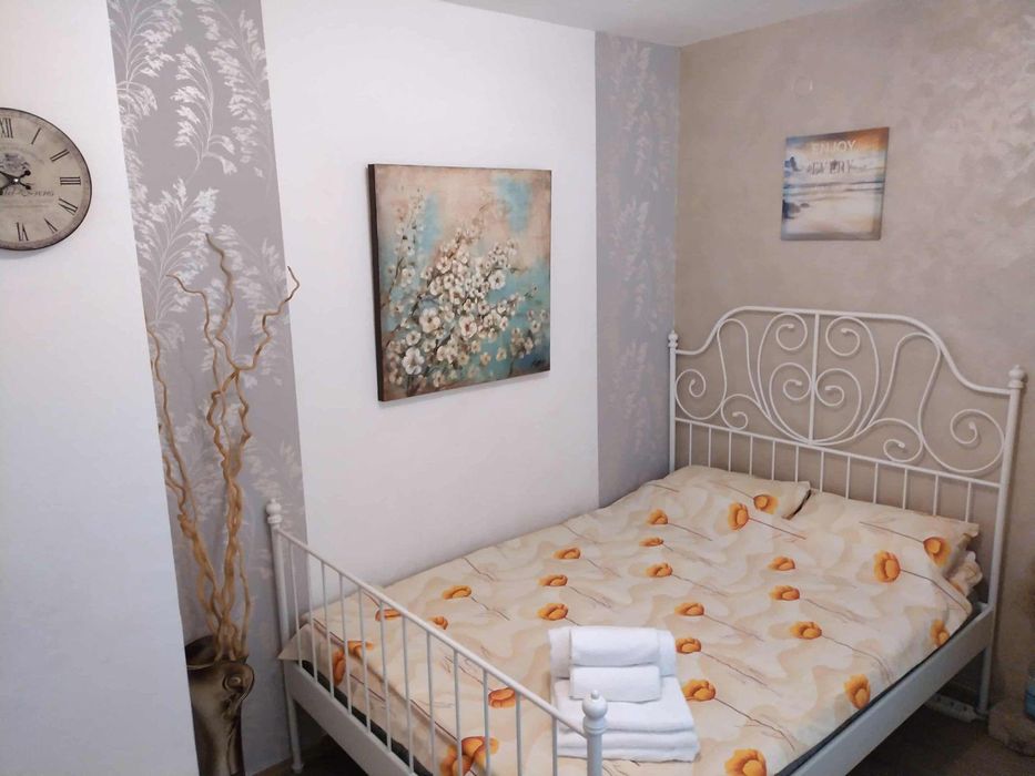 Дава се под наем Тристаен апартамент в Варна, Окръжна болница - 87 кв.м за 600 € - Снимка #5