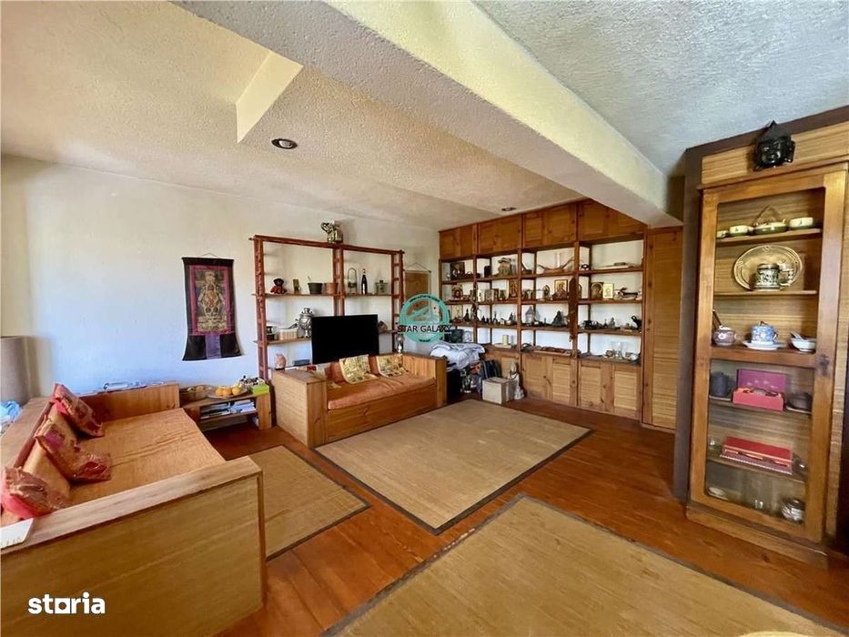 EXCLUSIVITATE - Vanzare 2 camere - in Cornisa la 650 m de UMF