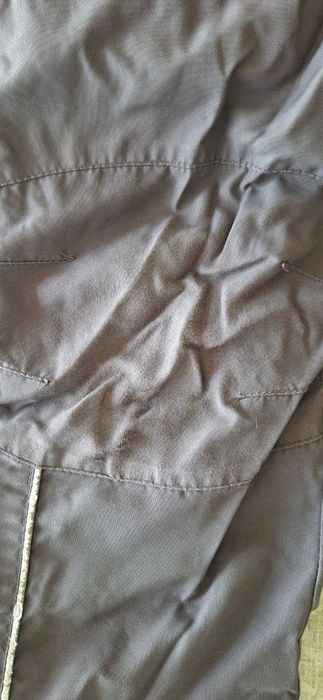 Штаны зимние Crockid, размер 98-104