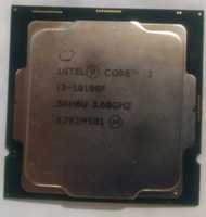 Процессор Intel Core i3 10100F, LGA1200