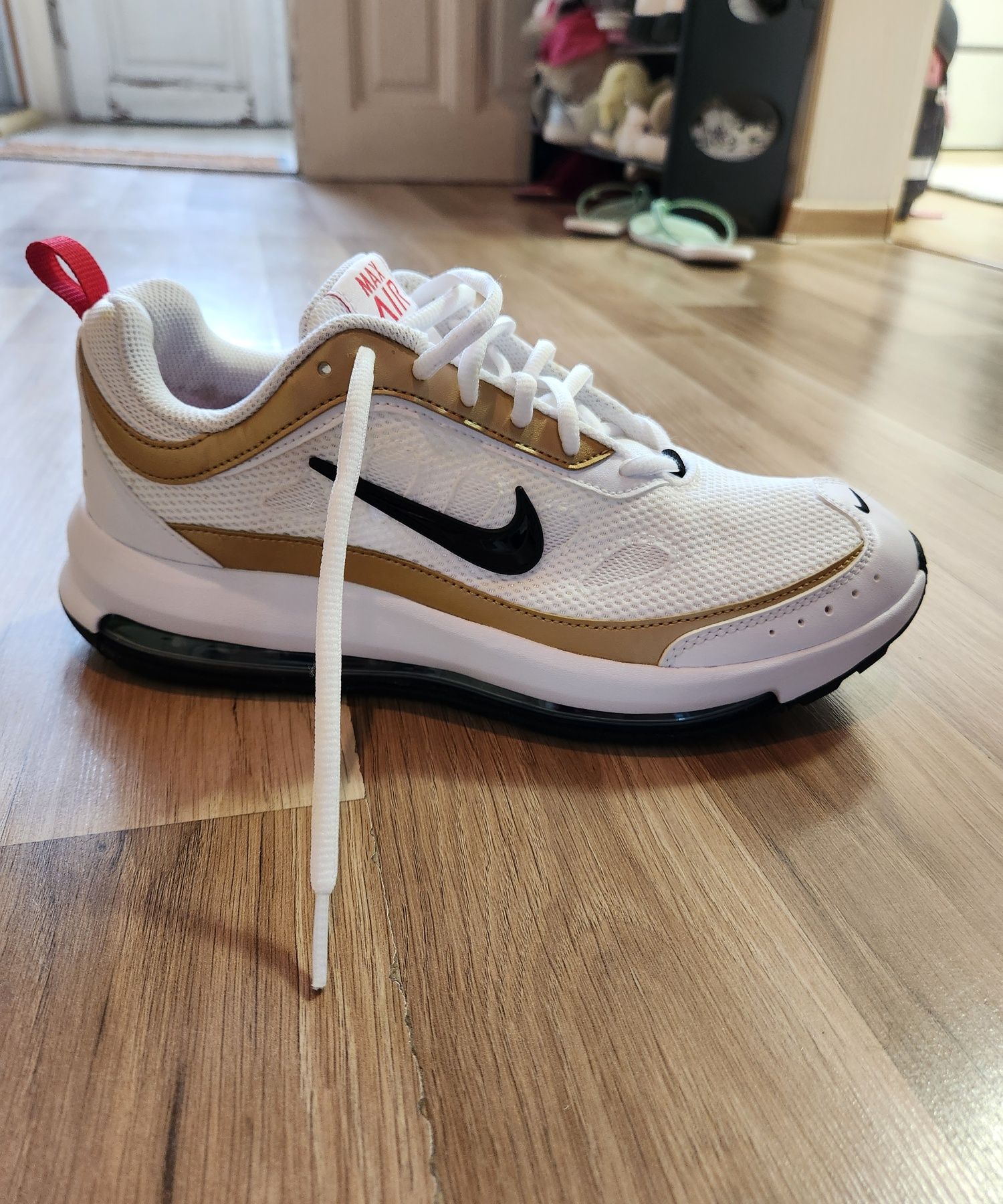 Маратонки Nike Air Max 2 чифта, 2 размера