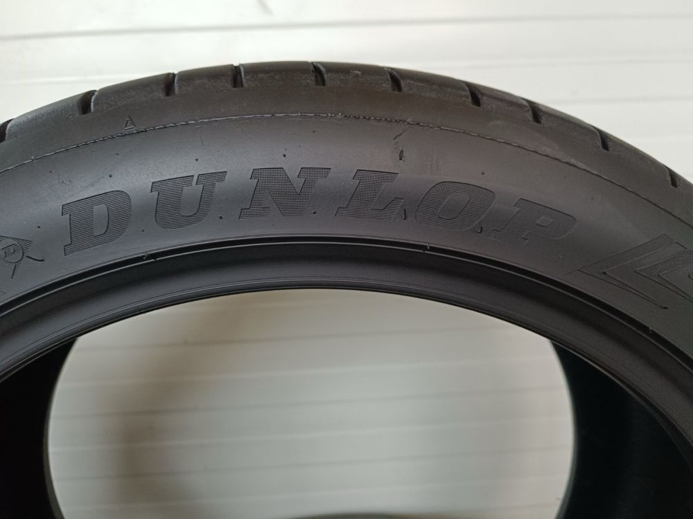 4бр летни гуми 225/45/19/Dunlop sport maxxRT2/DSST/RSC/Runflat/dot1419
