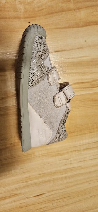 Pantofi fetite biomecanics 23