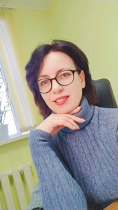 Бухгалтерские услуги
