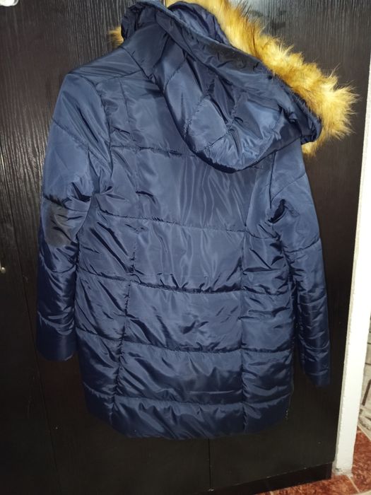 Дамско Зимни яке